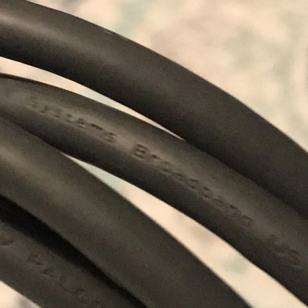 All Systems Broadband HDMI Audio Cable